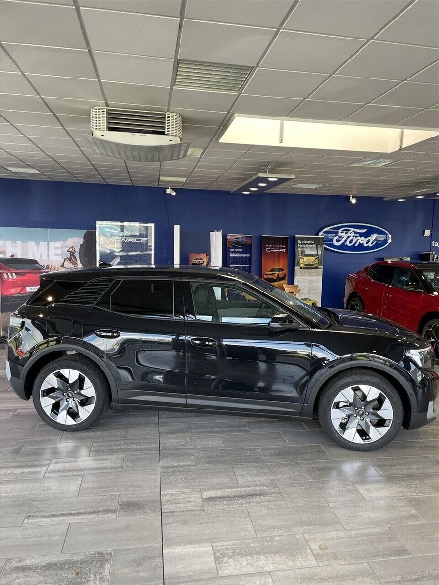 Ford Explorer Premium Extended Range billede 2