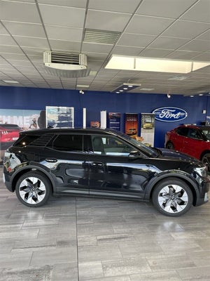 Ford Explorer Premium Extended Range billede 1