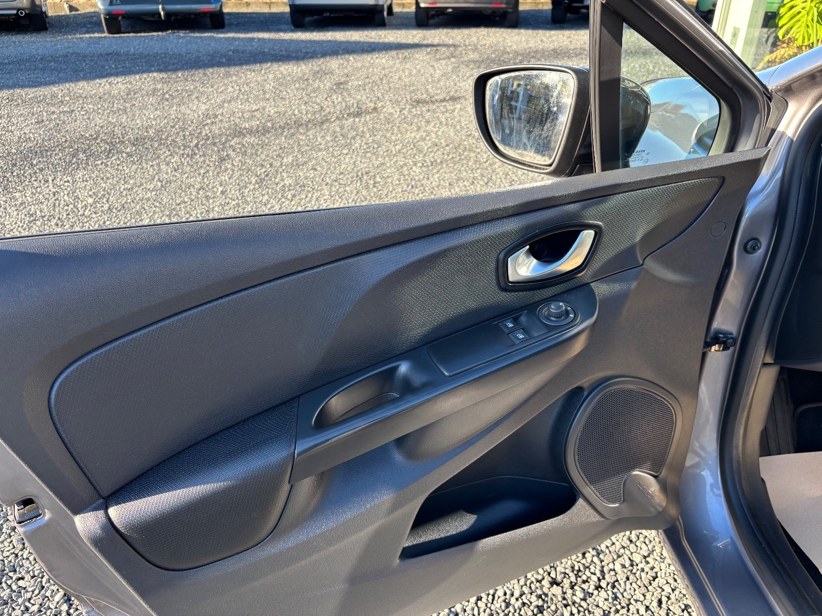 Renault Clio IV TCe 90 Expression Sport Tourer