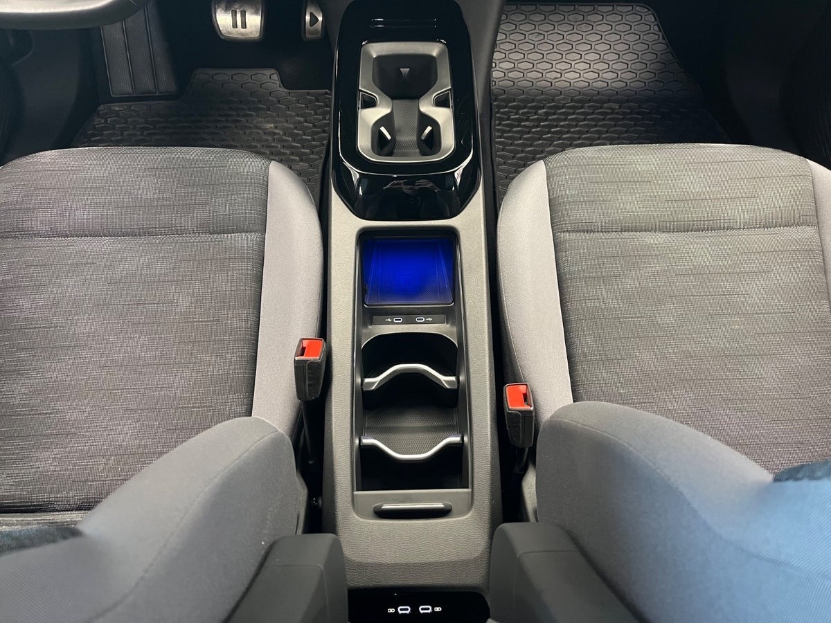 Billede af VW ID.4 77 Pro Performance