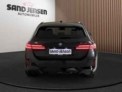 BMW i5 eDrive40 Touring M-Sport