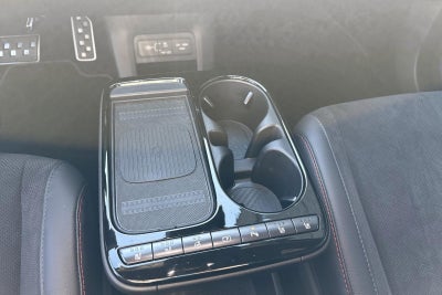 Hyundai Ioniq 5 N Line+