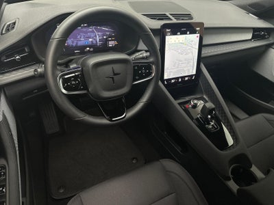 Polestar 2 Long Range billede 2