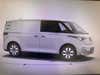 VW ID.Buzz Cargo Comfort thumbnail