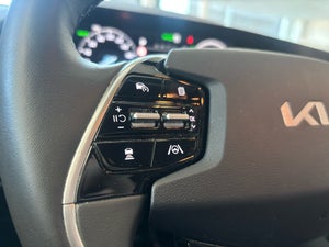 Kia Niro PHEV Upgrade DCT