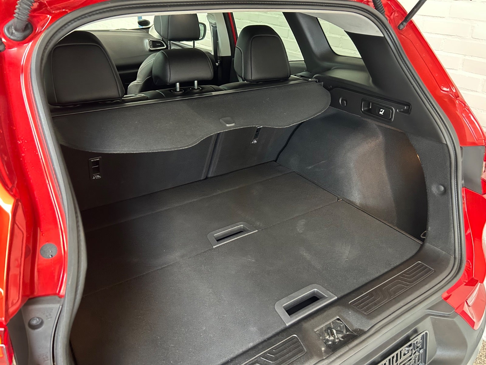 Renault Kadjar TCe 140 Limited EDC