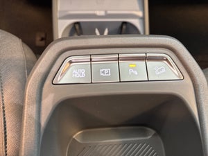 Kia EV3 Long Range Access