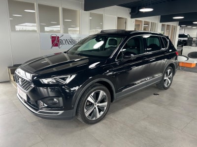 Seat Tarraco 1,4 eHybrid Xcellence DSG 5d