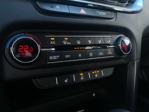 Kia Ceed PHEV Upgrade Premium SW DCT