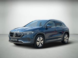 Mercedes EQA250 Progressive