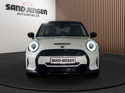 MINI Cooper S Classic Trim aut.