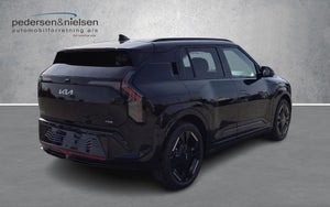 Kia EV3 Long Range GT-Line