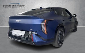 Kia EV4 Long Range GT-Line Fastback