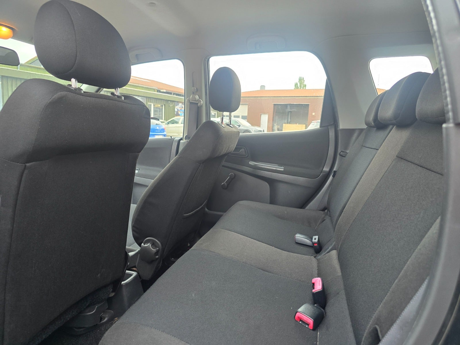 Billede af Suzuki Ignis 1,5 GL aut.