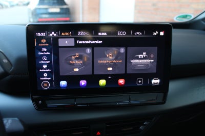 Cupra Born Dinamica Pack High