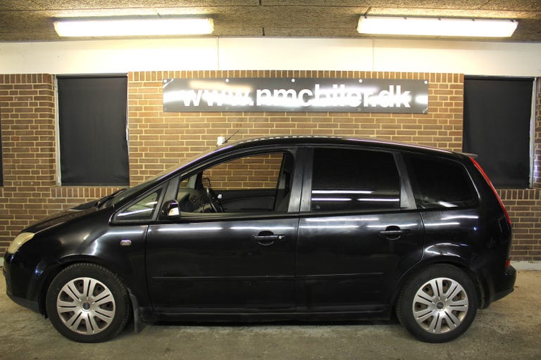 Ford Focus C-MAX TDCi Trend Van