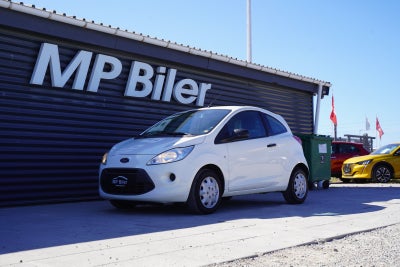 Ford Ka 1,2 Trend 3d