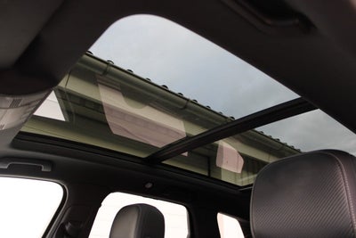 VW Touareg TDi 286 R-line aut. 4Motion