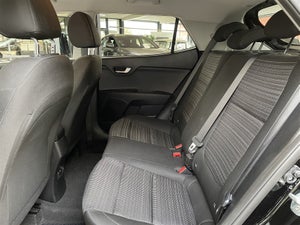 Kia Stonic T-GDi Vision Edition+