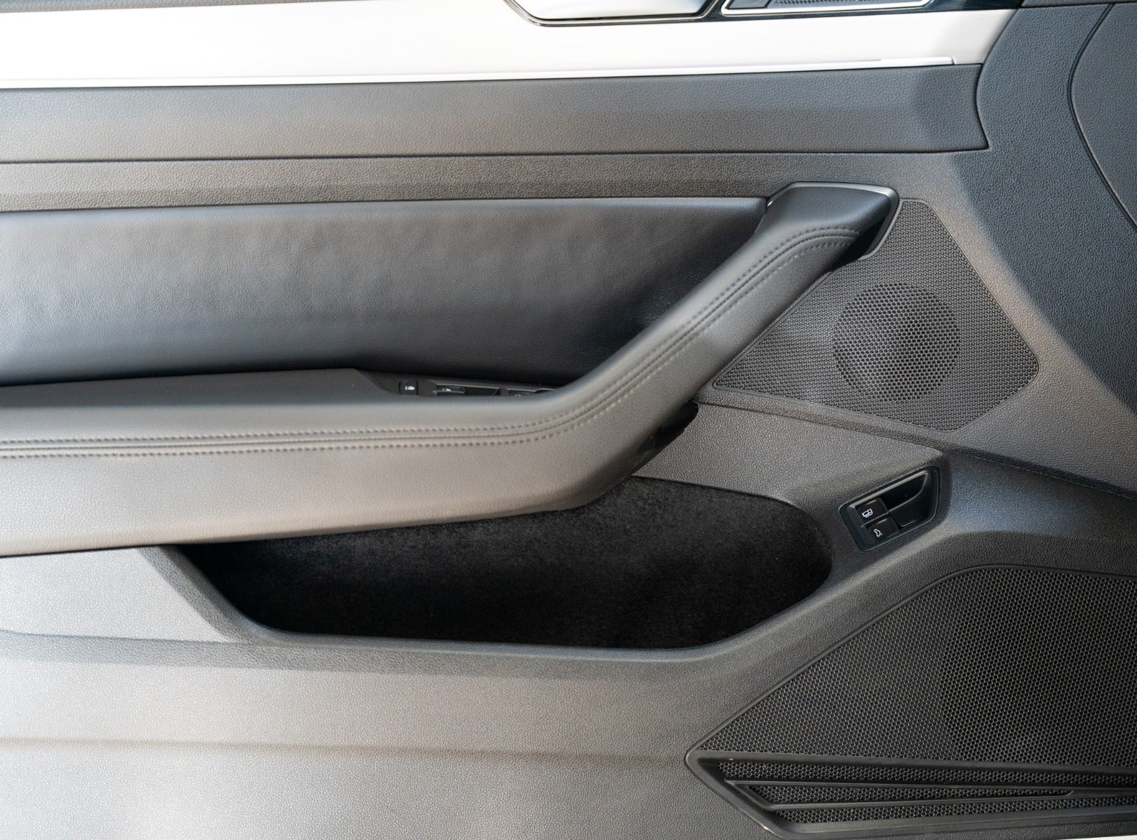 Billede af VW Passat 1,4 GTE Variant DSG