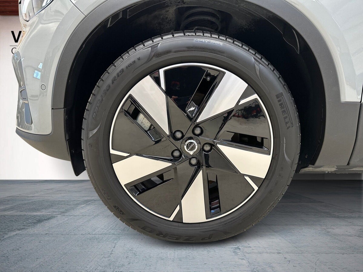 Volvo EX40 Extended Range Core billede 9
