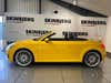 Audi TT TFSi 180 Roadster S-tr. thumbnail