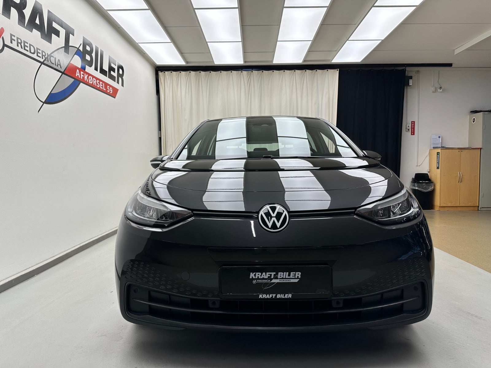 Billede af VW ID.3 58 Pro Performance