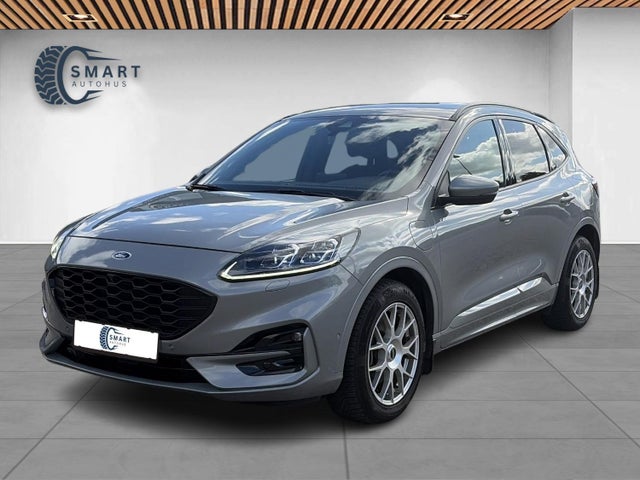 Ford Kuga 2,5 PHEV ST-Line X CVT