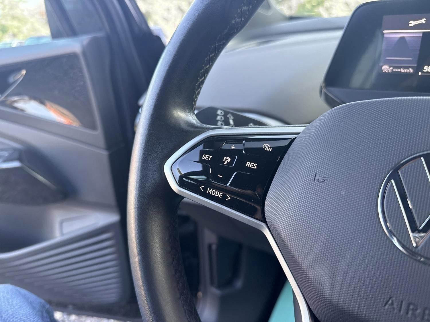 Billede af VW ID.4 77 Pro Performance