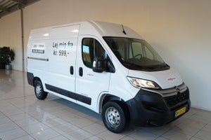 Citroën Jumper 33