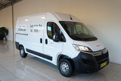 Citroen Jumper 33 Bluehdi 140 L2H2 Flexline