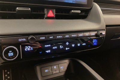 Hyundai Ioniq 5 N AWD