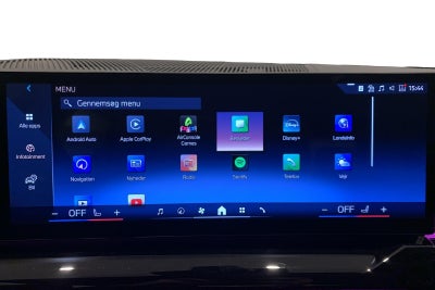 BMW i5 eDrive40 M-Sport