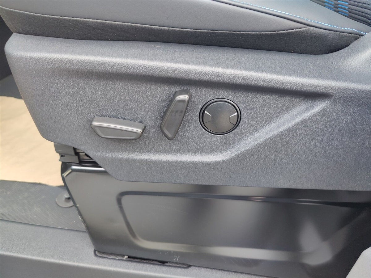 Ford E-Transit Custom 320L Sport billede 5