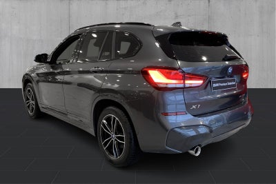 BMW X1 xDrive25e M-Sport+ aut. - 2