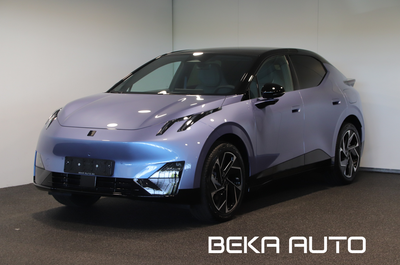 Lynk & Co 02  More 5d