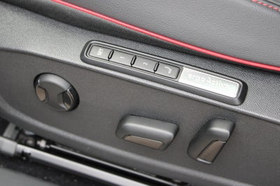 VW ID.5 GTX 4Motion