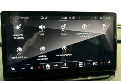 Skoda Enyaq iV Loft