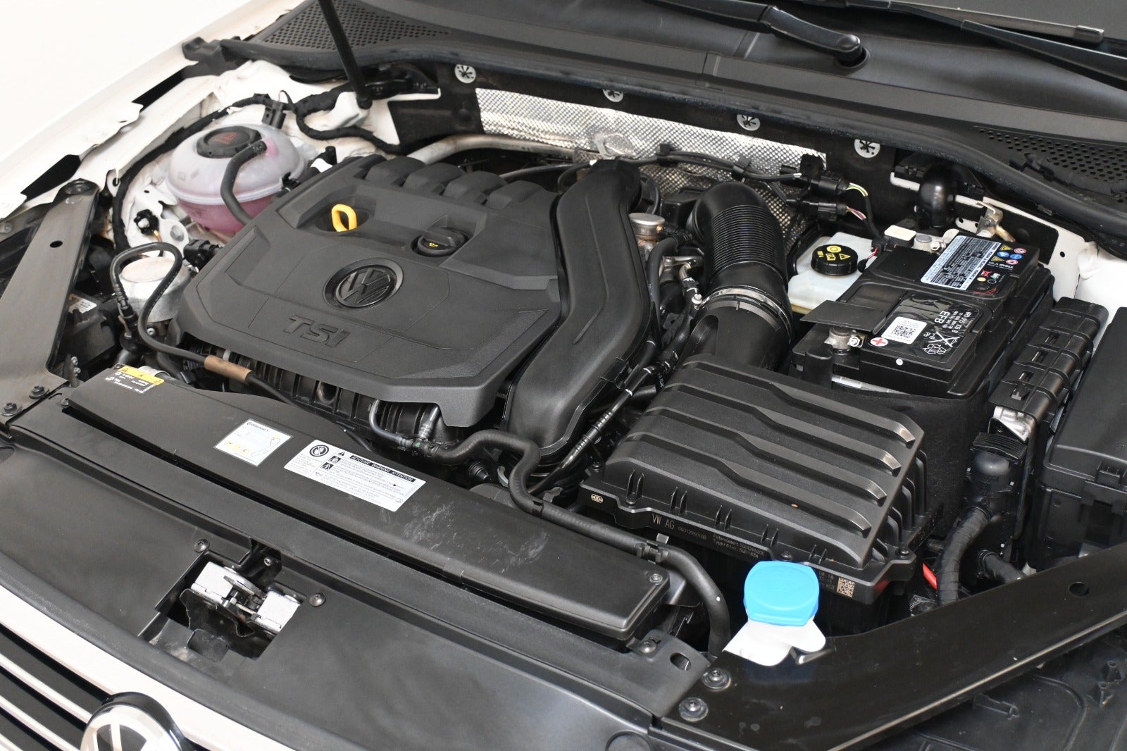 VW Passat TSi 150 Highline Premium Variant DSG