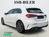 Mercedes A200 d AMG Line aut. thumbnail