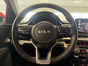 Kia Rio MPi Final Edition