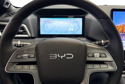 BYD Atto 2 Boost