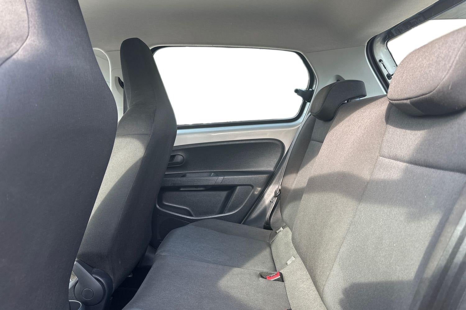 Billede af Skoda Citigo 1,0 MPi 60 Active