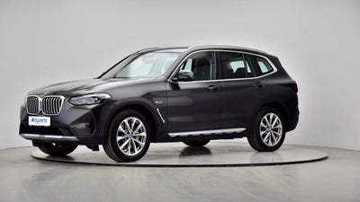 BMW X3 2,0 xDrive30e X-Line aut. 5d