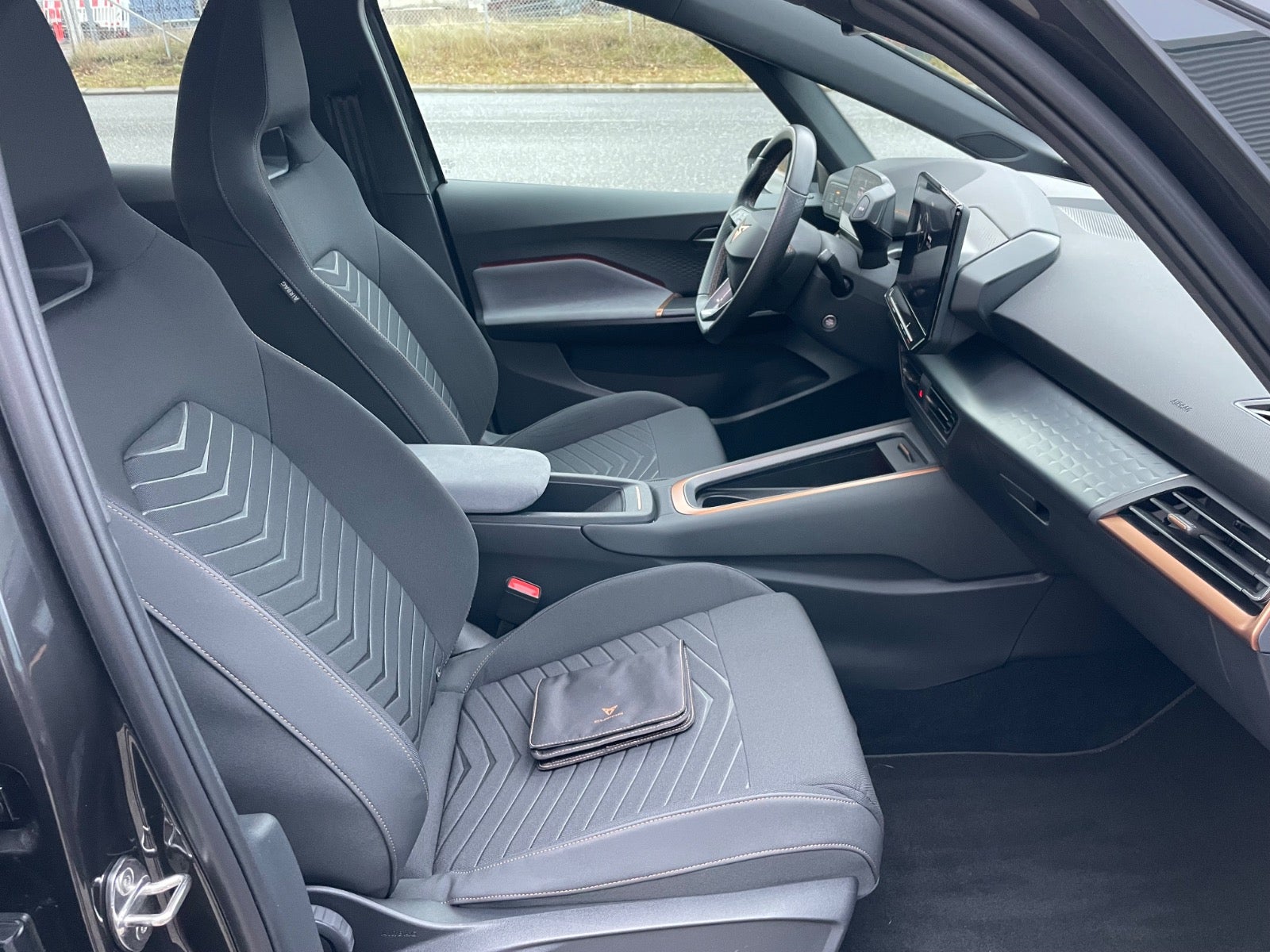 Billede af Cupra Born 59 Pasión