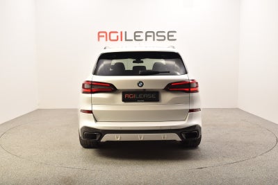 BMW X5 xDrive45e M-Sport aut.