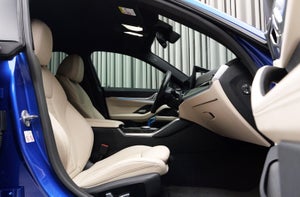 BMW i4 eDrive40