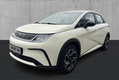 BYD Dolphin Comfort - 0