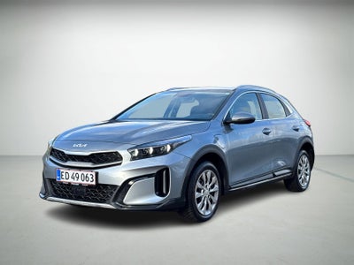 Kia XCeed PHEV Prestige DCT