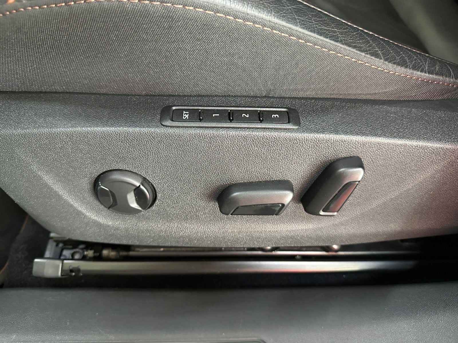 Billede af Skoda Enyaq 80 iV Suite